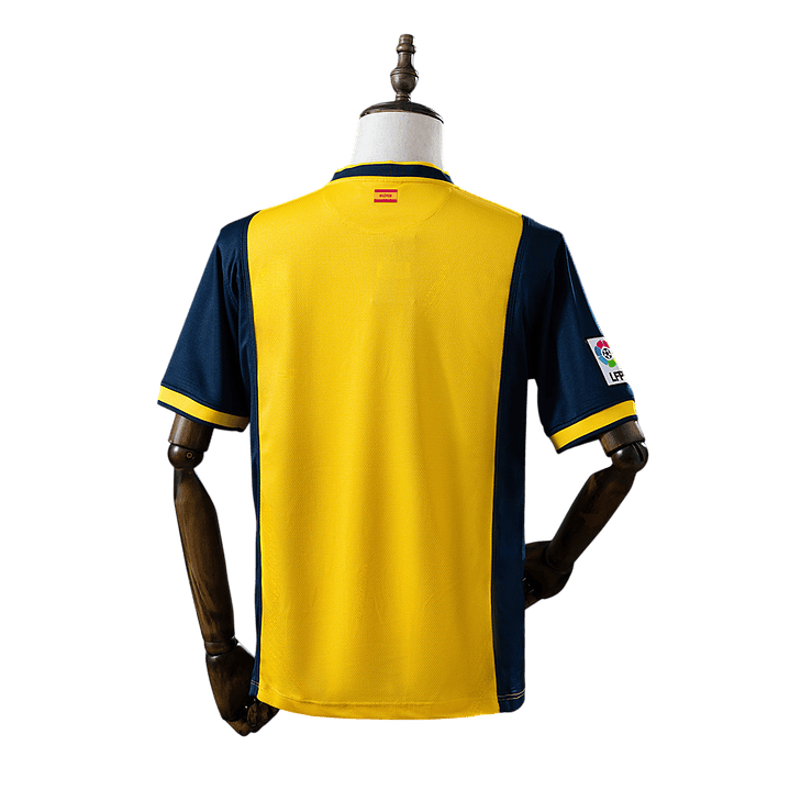 Atlético Madrid - Camisola Secundária 13/14 Retro 2