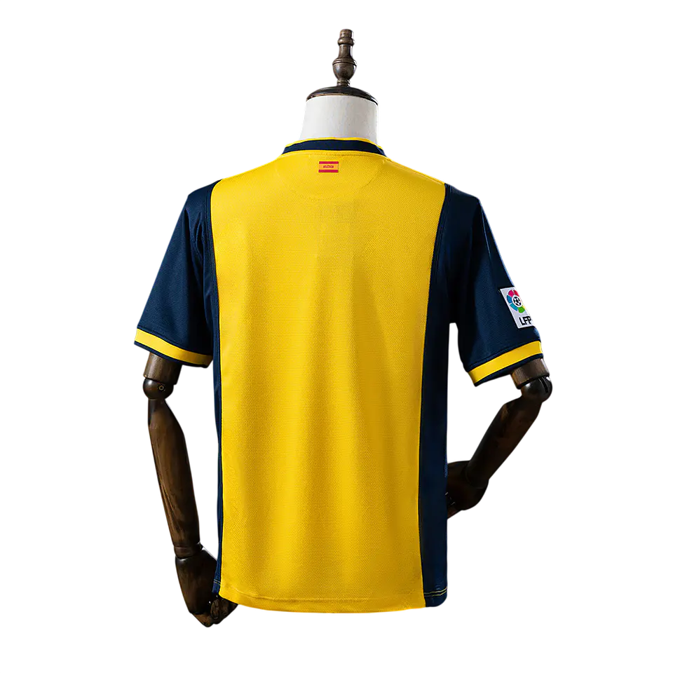 Atlético Madrid - Camisola Secundária 13/14 Retro 2