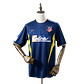 Atlético Madrid - Camisola Secundária 02/03 Retro - Thumbnail 1