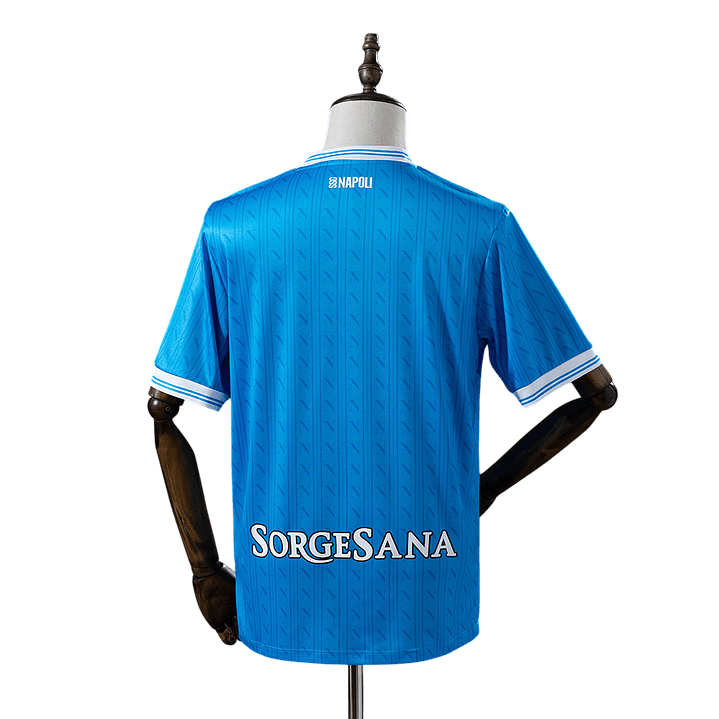 Nápoles - Camisola Principal 25/26 2