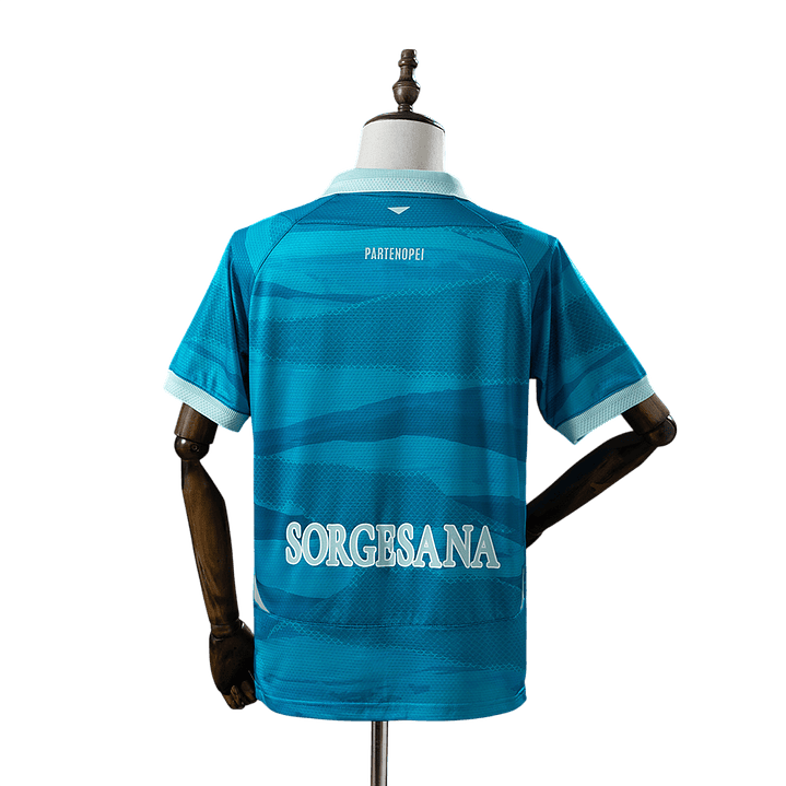 Nápoles - Camisola Edição Especial 25/26 2