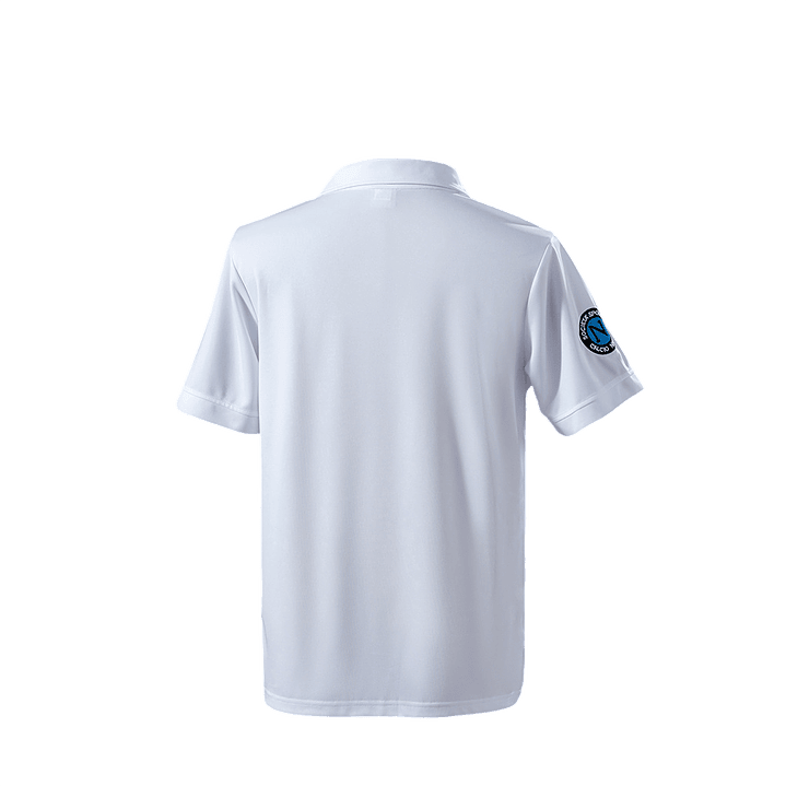 Nápoles - Camisola Secundária 87/88 Retro 2