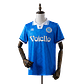 Nápoles - Camisola Principal 93/94 Retro - Thumbnail 1