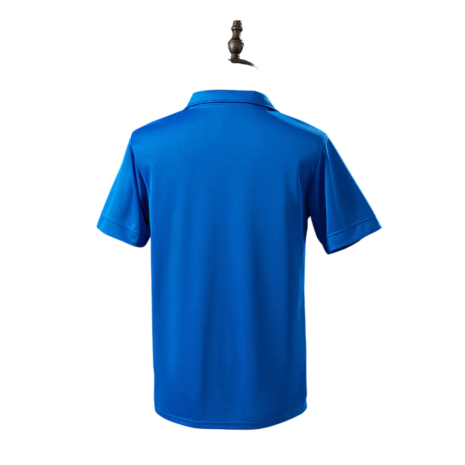 Nápoles - Camisola Principal 89/90 Retro 2