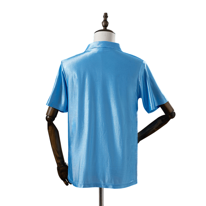 Nápoles - Camisola Principal 90/91 Retro 2