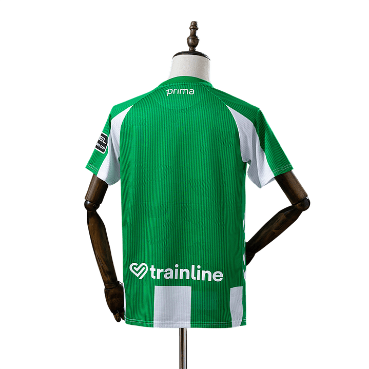 Bétis - Camisola Principal 25/26 2