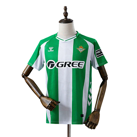 Bétis - Camisola Principal 25/26