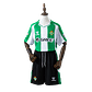 Bétis - Kit Criança Principal 25/26 - Thumbnail 1