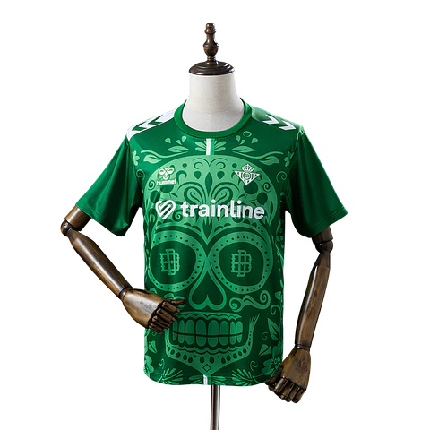 Bétis - Camisola Edição Especial 25/26