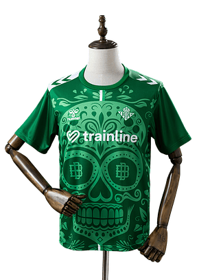 Bétis - Camisola Edição Especial 25/26