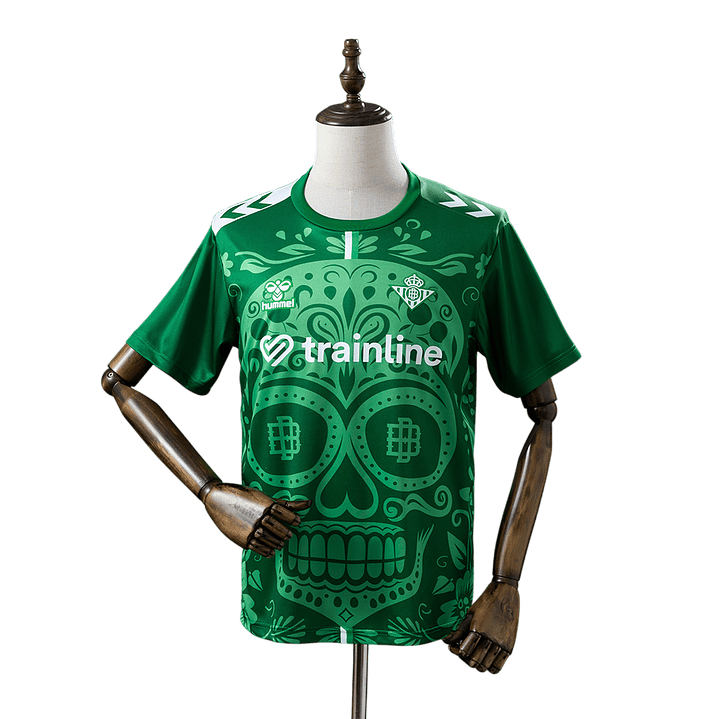 Bétis - Camisola Edição Especial 25/26 1