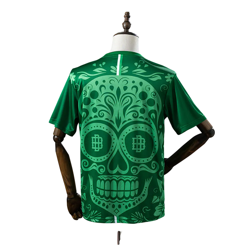 Bétis - Camisola Edição Especial 25/26 2