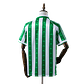 Betis - Camisola Principal 96/97 Retro - Thumbnail 2