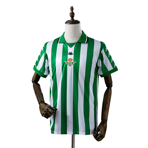 Betis - Camisola Principal 93/94 Retro