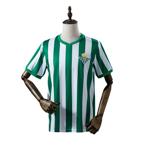 Betis - Camisola Principal 76/77 Retro
