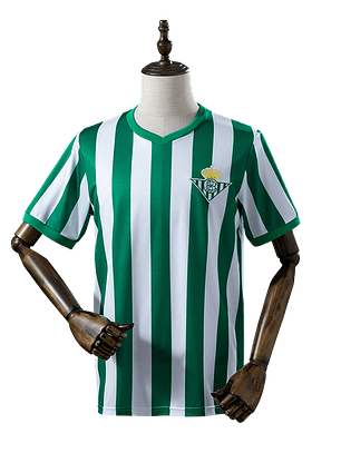 Betis - Camisola Principal 76/77 Retro
