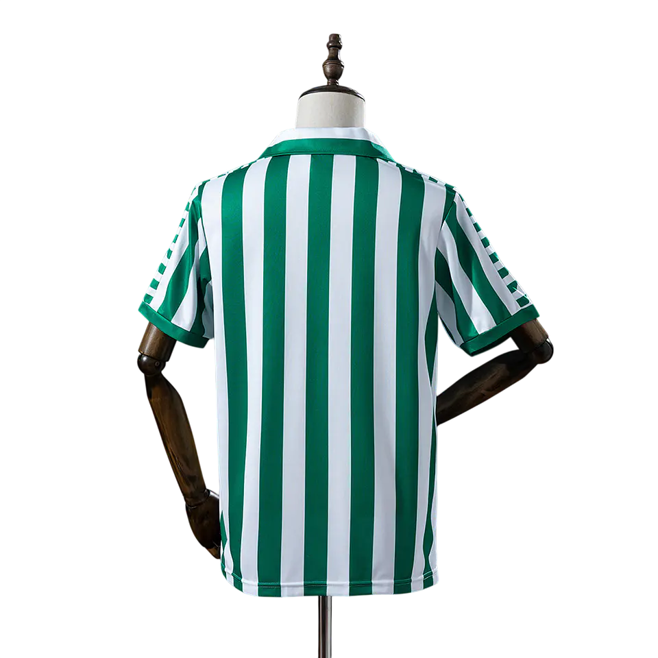Betis - Camisola Principal 82/85 Retro 2