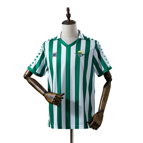 Betis - Camisola Principal 82/85 Retro