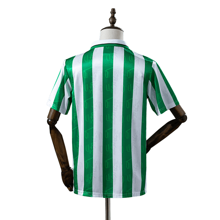 Betis - Camisola Principal 94/95 Retro 2