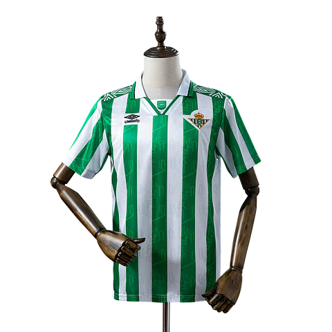 Betis - Camisola Principal 94/95 Retro