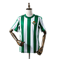 Betis - Camisola Principal 03/04 Retro - Thumbnail 1