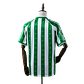 Betis - Camisola Principal 95/97 Retro Sem Patrocinio - Thumbnail 2