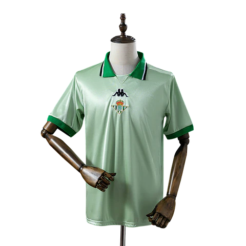 Betis - Camisola Secundária 99/00 Retro