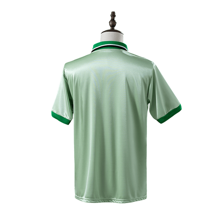 Betis - Camisola Secundária 99/00 Retro 2