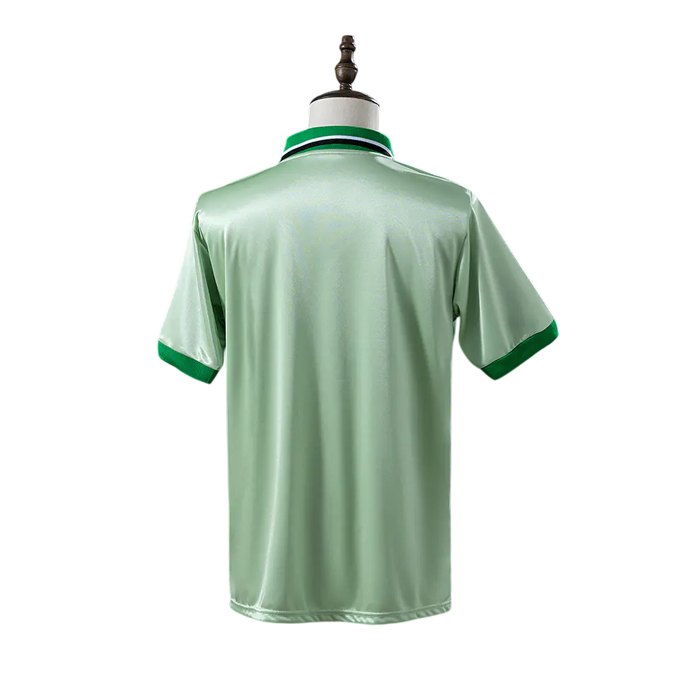 Betis - Camisola Secundária 99/00 Retro 2