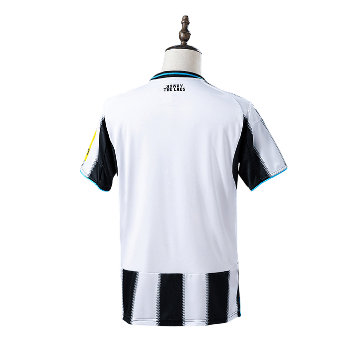 Newcastle - Camisola Principal 25/26 2