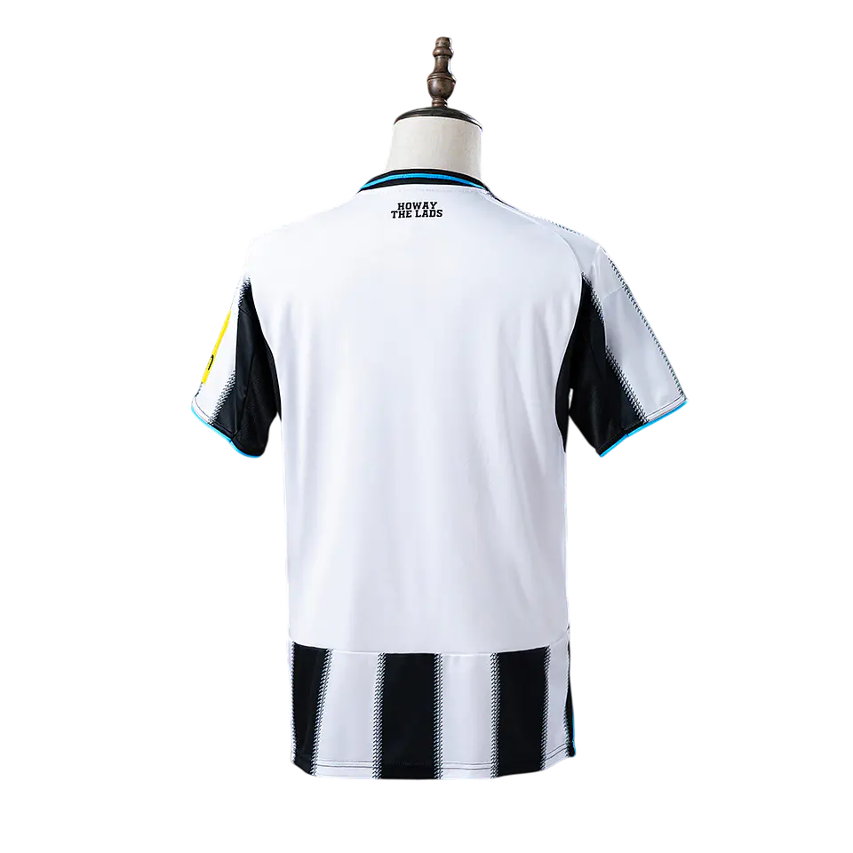 Newcastle - Camisola Principal 25/26 2