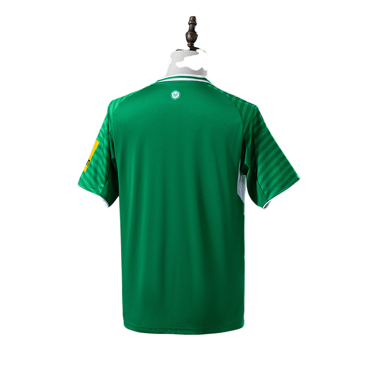 Newcastle - Camisola Secundária 25/26 2