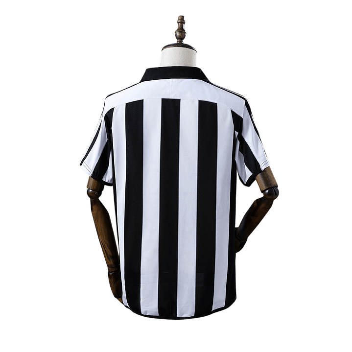 Newcastle - Camisola Principal 03/05 Retro 2