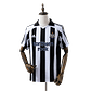 Newcastle - Camisola Principal 03/05 Retro - Thumbnail 1