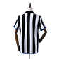 Newcastle - Camisola Principal 99/00 Retro - Thumbnail 2