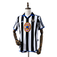 Newcastle - Camisola Principal 99/00 Retro - Thumbnail 1
