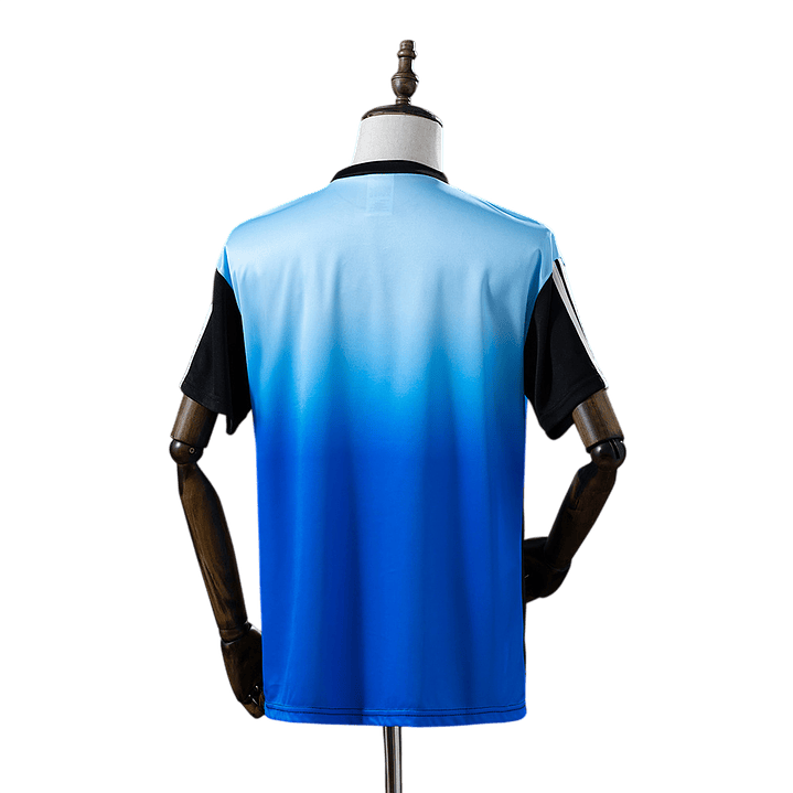 Newcastle - Camisola Edição Especial 96/97 Retro  2