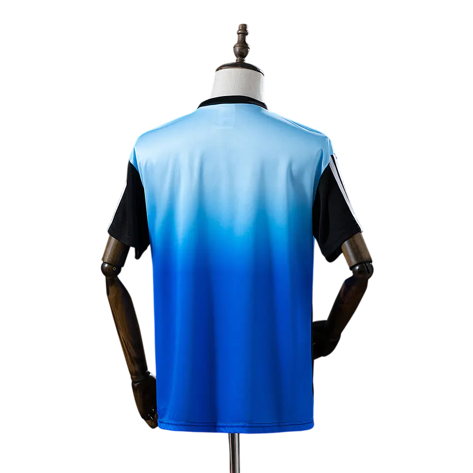 Newcastle - Camisola Edição Especial 96/97 Retro  2