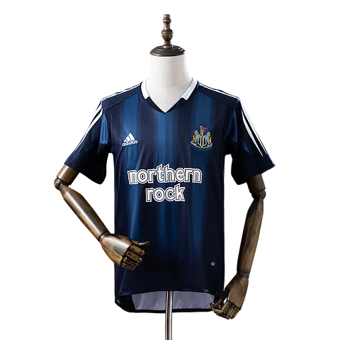 Newcastle - Camisola Secundária 05/06 Retro