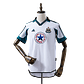Newcastle - Camisola Secundária 99/00 Retro - Thumbnail 1