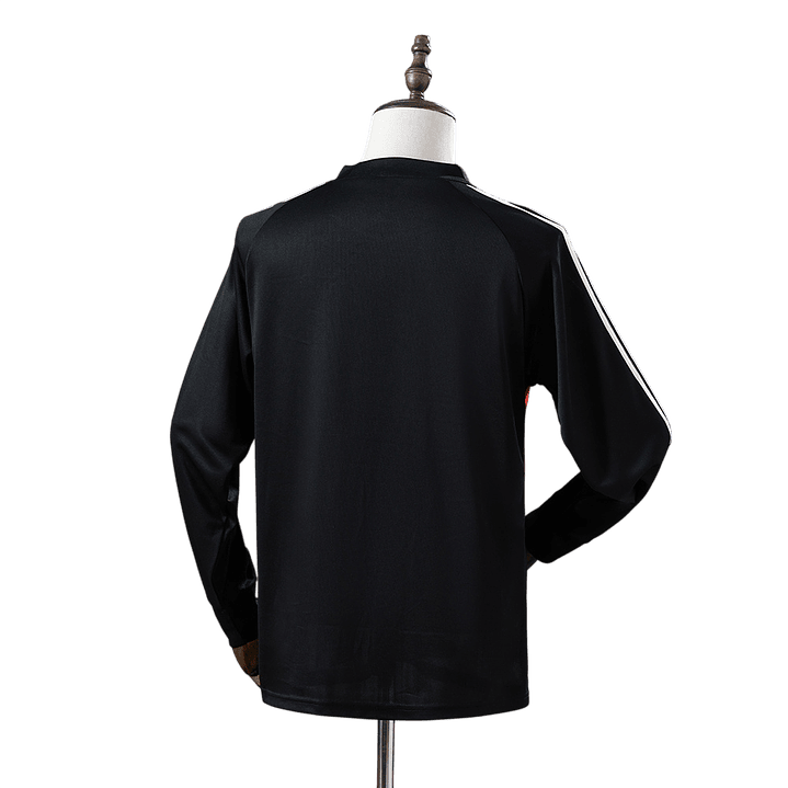 Newcastle - Camisola Guarda Redes Principal 96/97 Manga Comprida 2