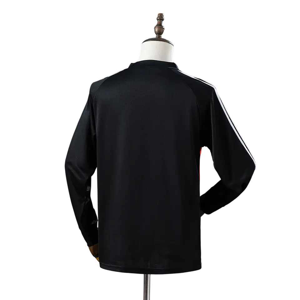 Newcastle - Camisola Guarda Redes Principal 96/97 Manga Comprida 2