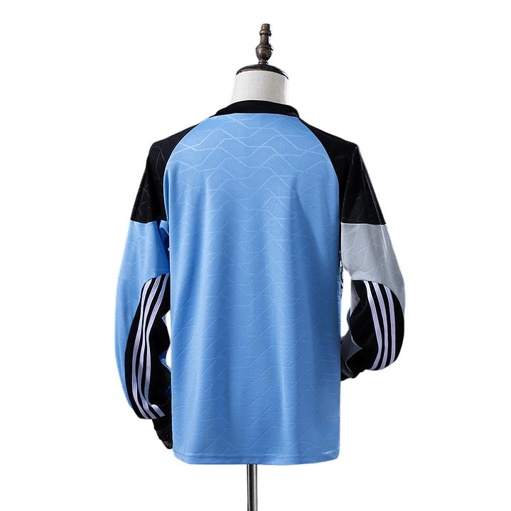 Newcastle - Camisola Guarda Redes Principal 95/96 Manga Comprida  2