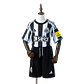 Newcastle - Kit Criança Principal 25/26 - Thumbnail 1
