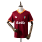 Roma - Camisola Principal 83/84 Retro  - Thumbnail 1