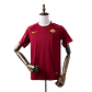 Roma - Camisola Principal 17/18 Retro - Thumbnail 1