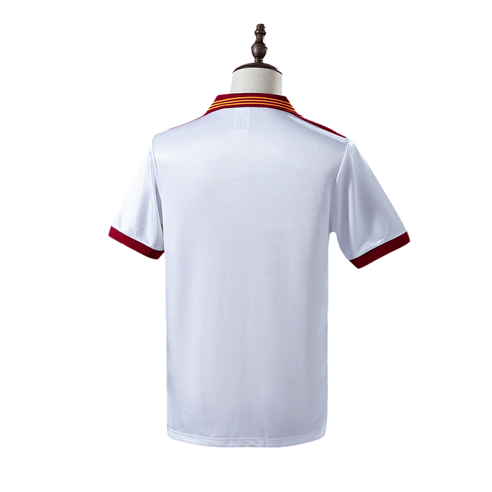 Roma - Camisola Secundária 93/94 Retro 2