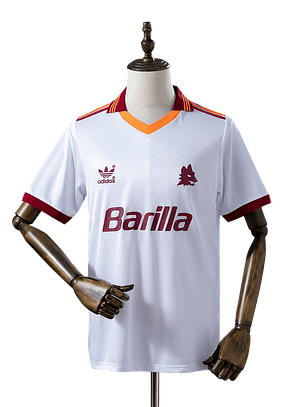 Roma - Camisola Secundária 93/94 Retro