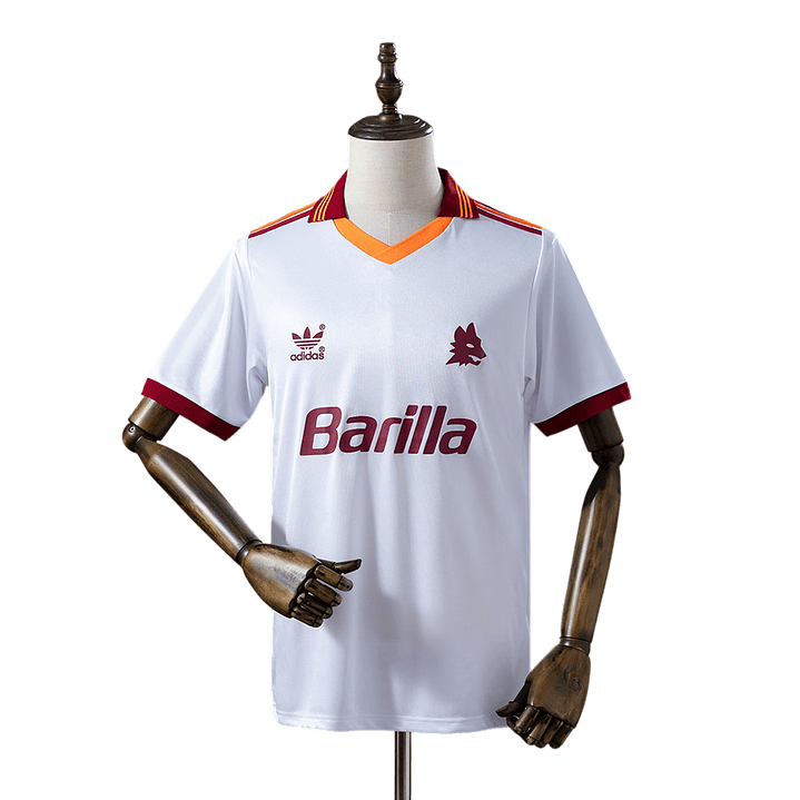 Roma - Camisola Secundária 93/94 Retro 1