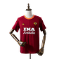 Roma - Camisola Principal 00/01 Retro  - Thumbnail 1